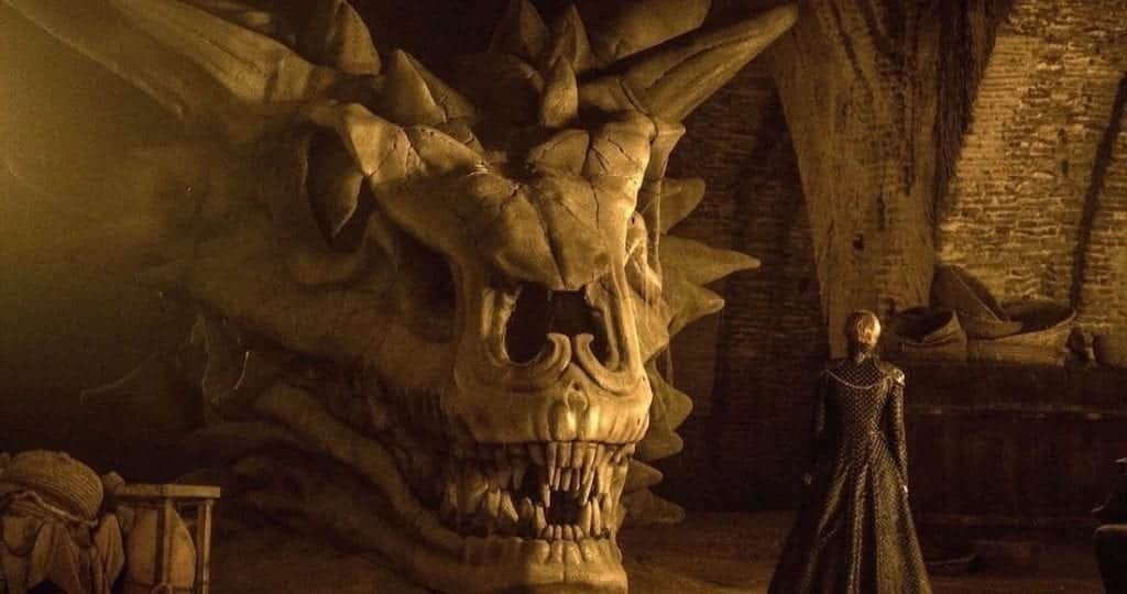 La esperada precuela 'House of the Dragon' de 'Game of Thrones' llegará en 2022