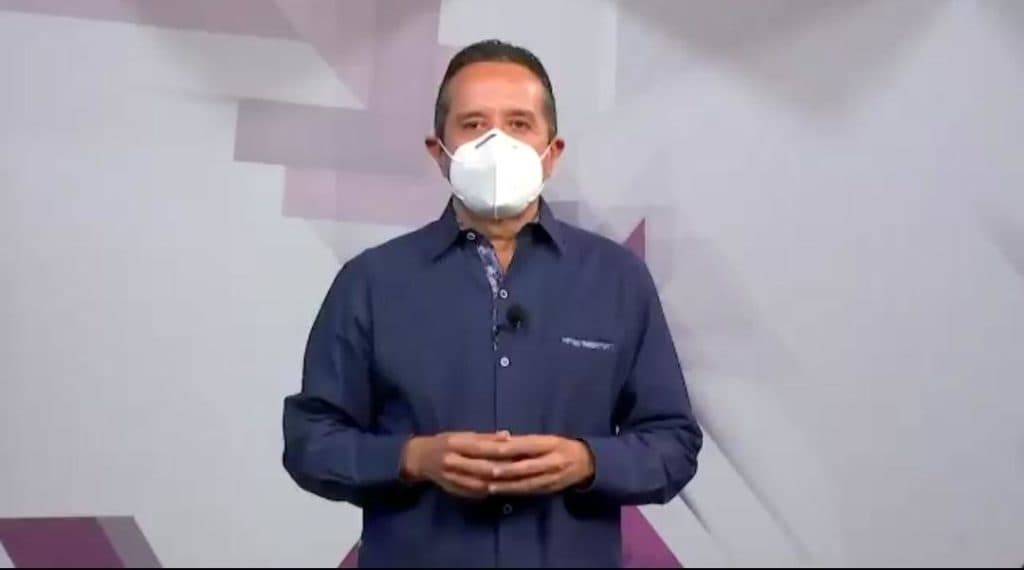 Empuje económico de Quintana Roo, obliga a ciudadanos a cuidarse del Covid-19