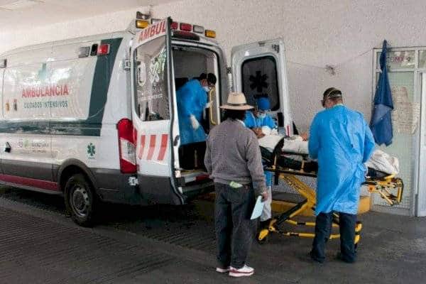 Alcanza Quintana Roo 2 mil muertes a causa del Covid-19