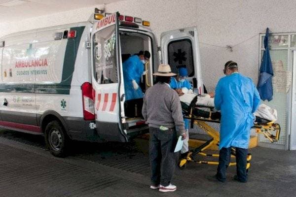 Alcanza Quintana Roo 2 mil muertes a causa del Covid-19