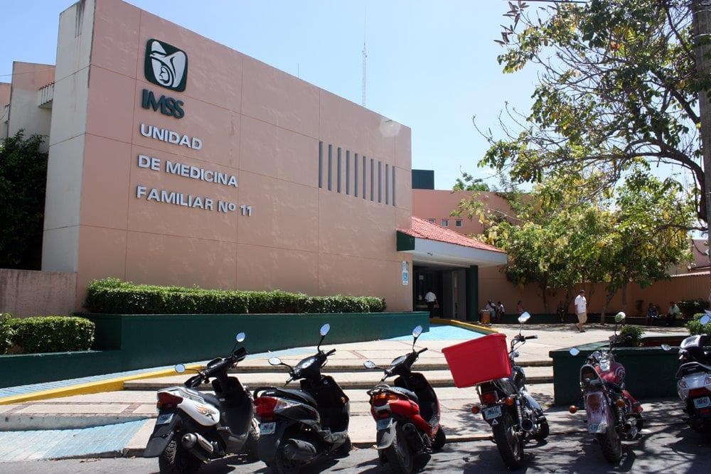 IMSS ofrecerá algunos servicios los fines de semana, se podrá solicitar cambio de atención