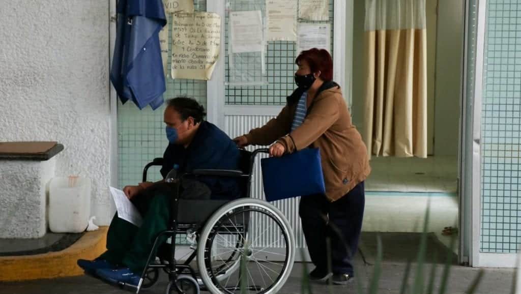 Se confirman 51 positivos a COVID-19 y dos decesos en las últimas 24 horas en Q. Roo