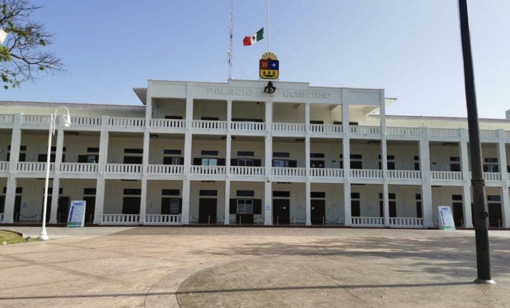 Frente a desafío por COVID, Gobierno del Estado reestructurará deuda