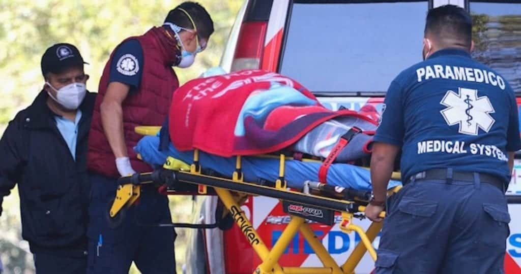 Suma Quintana Roo 6 muertes y 45 positivos a COVID-19 en las últimas 24 horas