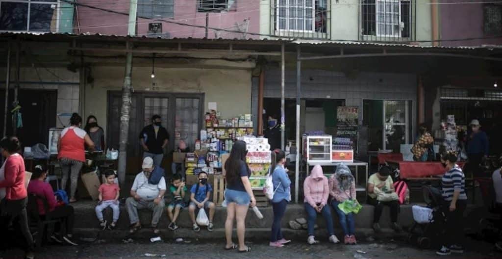 Covid-19 dejará la peor crisis en 120 años, afirma Cepal; PIB de México caerá 9%