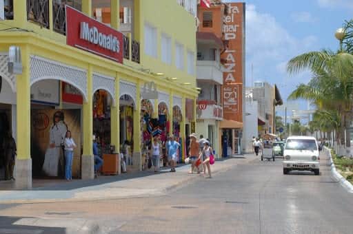 Pandemia provocaría cierre de 10% de los negocios en Cozumel