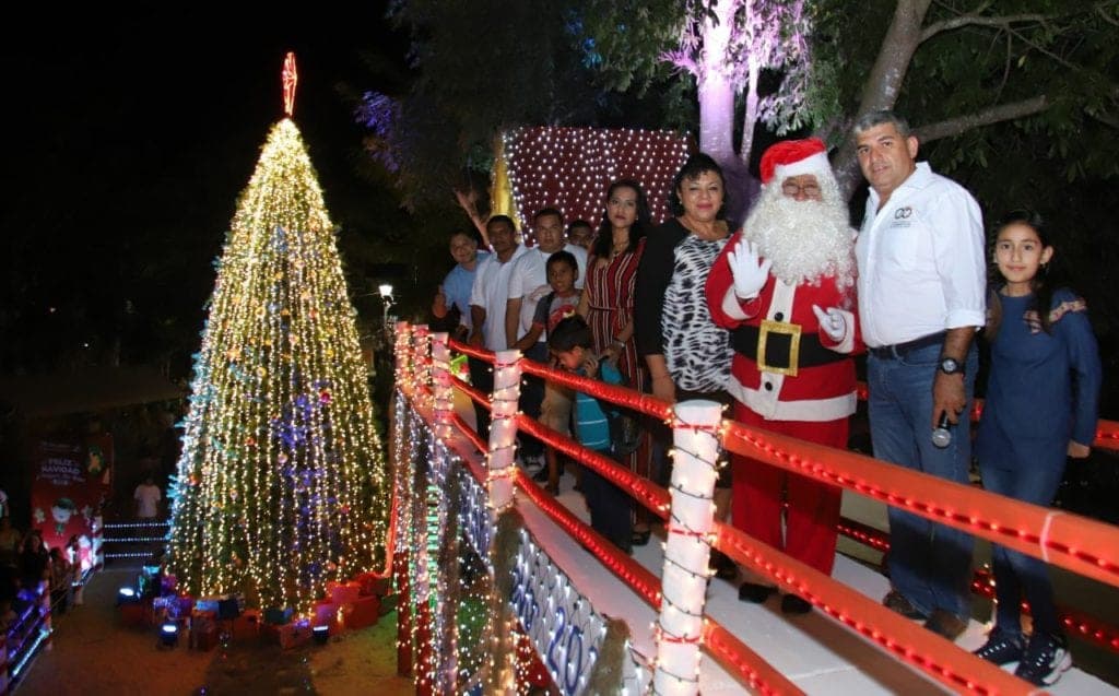 Invitan al Primer Concurso de Fotografía Navideña en Puerto Morelos