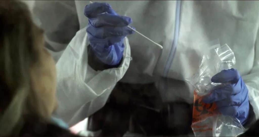 Variante de Covid-19 en el Reino Unido causa propagación más rápida