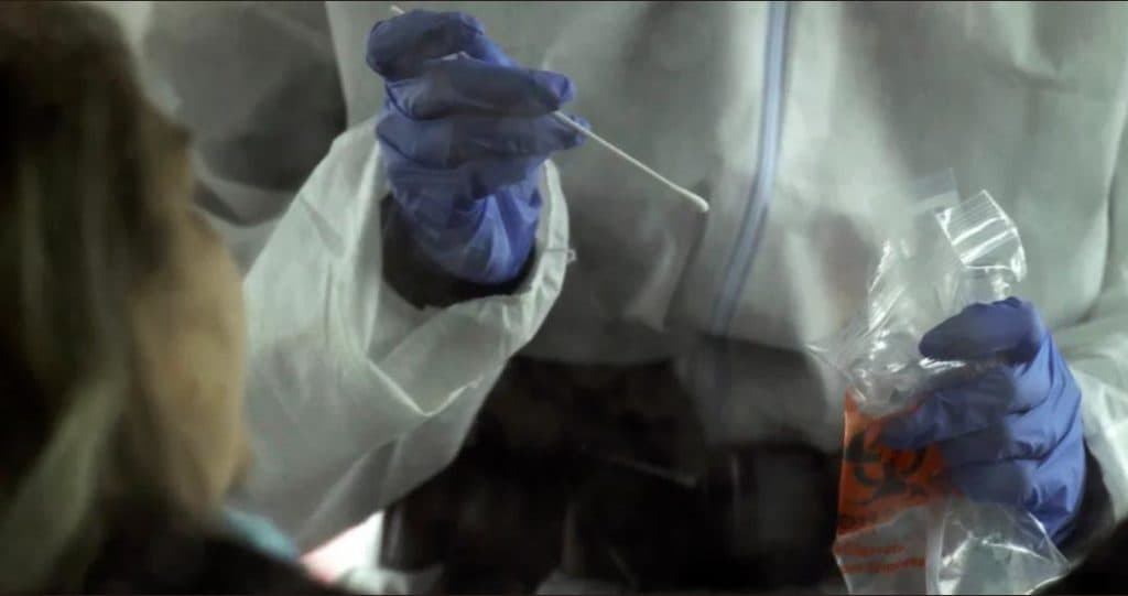 Variante de Covid-19 en el Reino Unido causa propagación más rápida