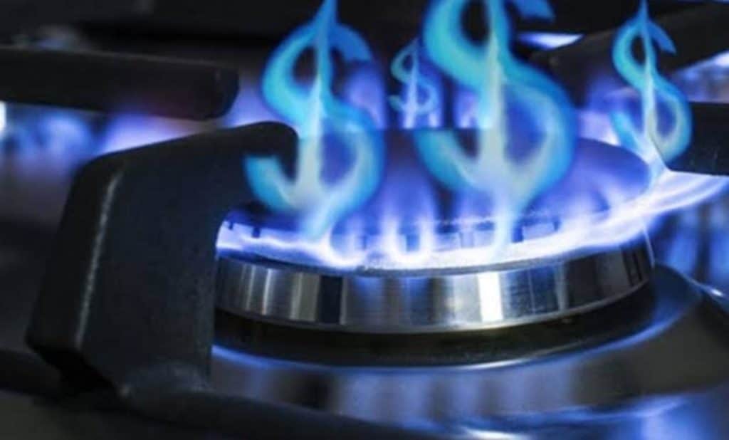 Estas son las 5 formas de ahorrar gas LP