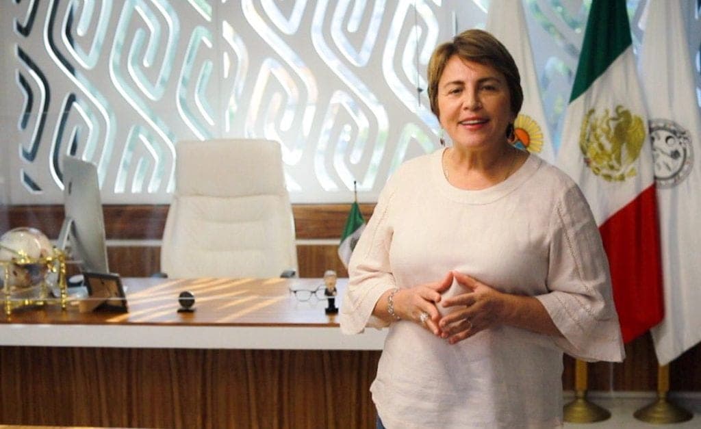 Dinero de contribuyentes de Solidaridad se usó para obras y atención al Covid-19