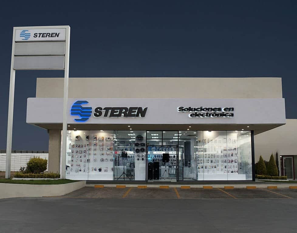 Steren busca contratar a empleados que perdieron su empleo en Best Buy