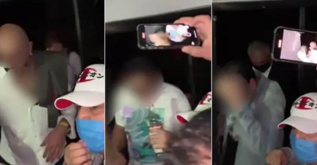 Video: Cachan a más de 100 personas en fiesta clandestina en bar de la Cdmx