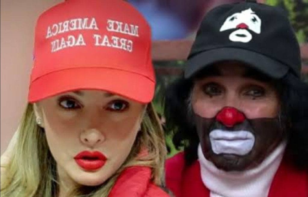 Explota Cepillín contra Paty Navidad y la llama “trastornada” y "vieja loca" por sus comentarios