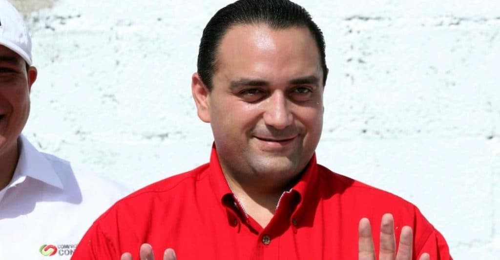 Unidad de Inteligencia Financiera rastrea cuentas y bienes de Borge en varios países