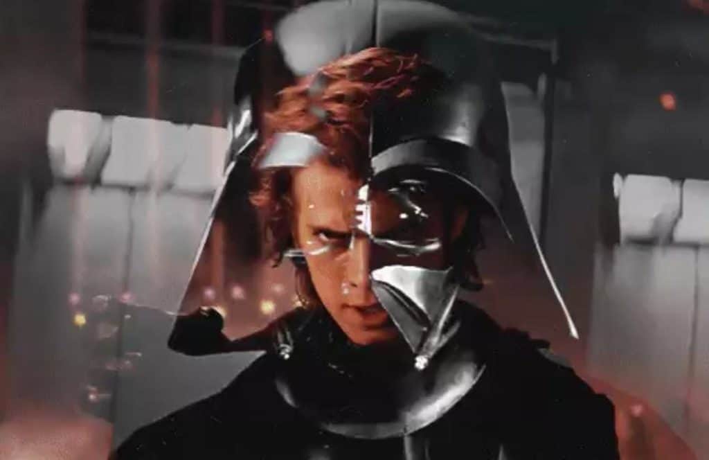 Hayden Christensen volverá a ser Darth Vader para la serie de Obi Wan Kenobi