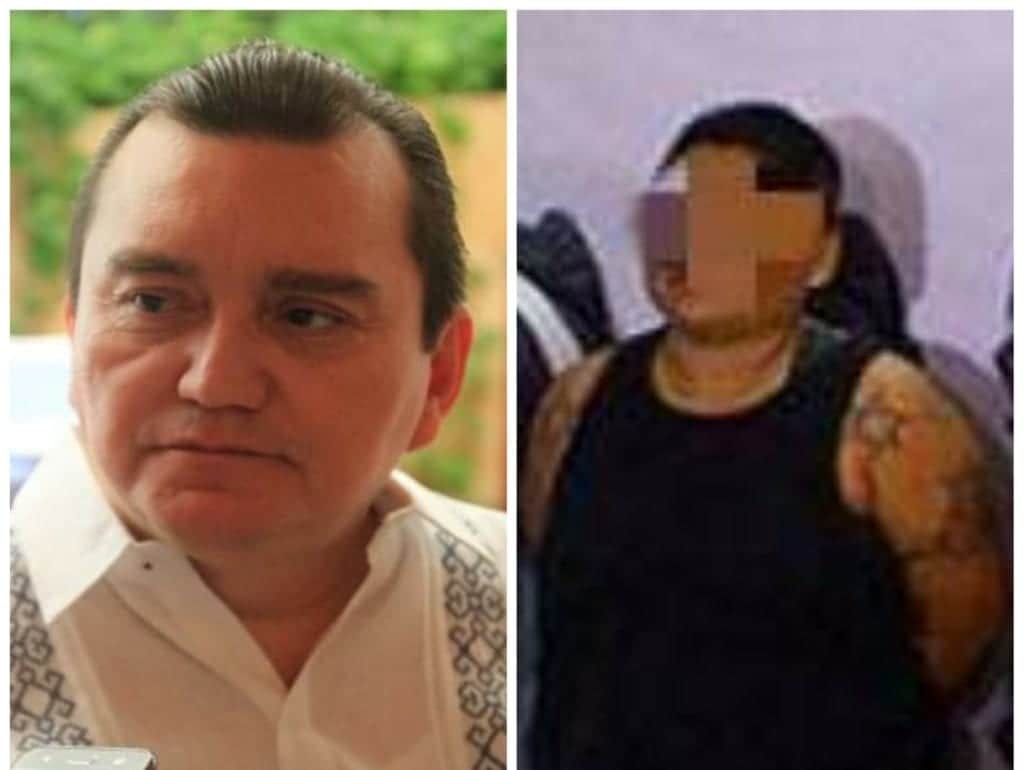 ¿Cómo pudo una asesina sentenciada caminar libremente por Cancún?