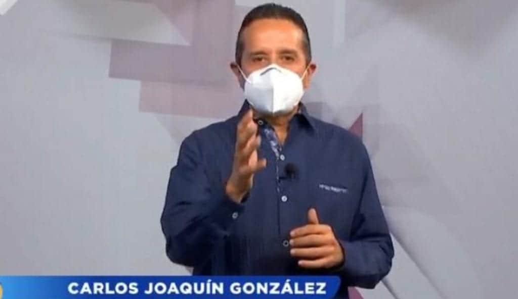 Acuerdan Gobernadores del PAN 5 acciones contra el COVID-19 durante el invierno