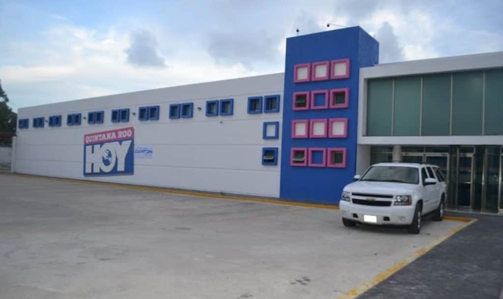 Auditan al Quintana Roo Hoy, al descubrirse fraude cometido por directivos