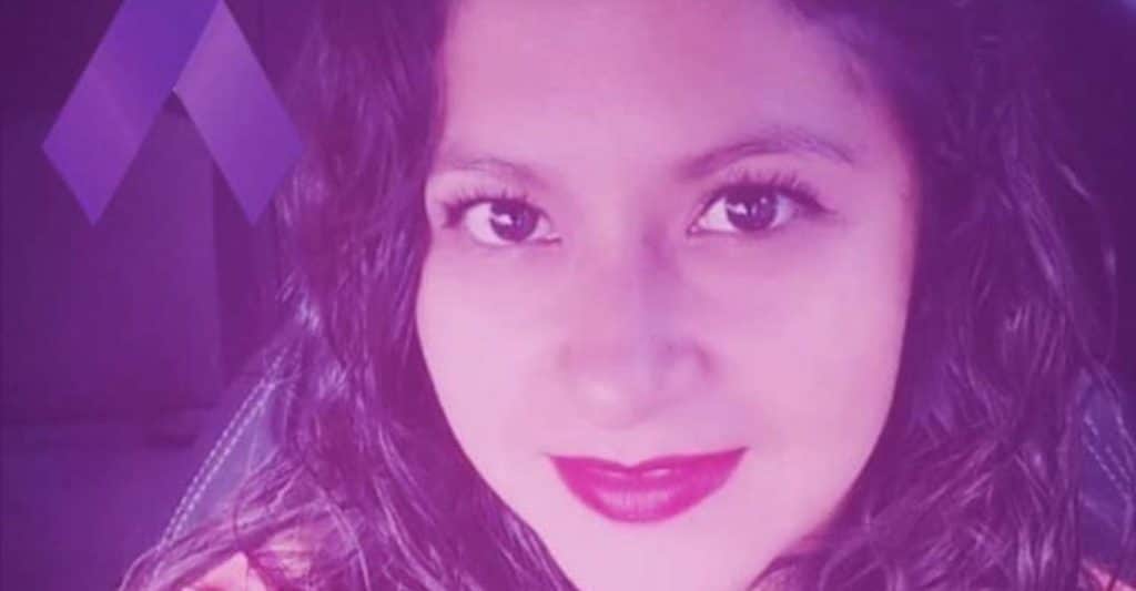 Identifican restos de conductora de Didi desaparecida en septiembre; fue asesinada