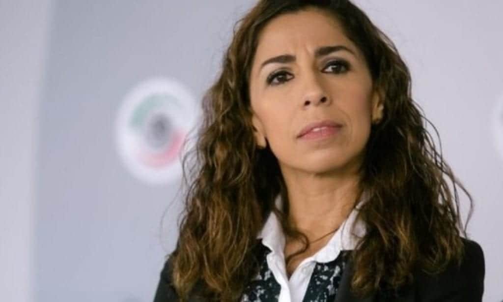 Actos anticipados de campaña de Marybel Villegas nos costarán 568 mdp de nuestros impuestos