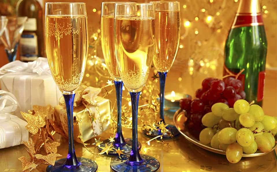 Rituales de Año Nuevo para empezar bien el 2026