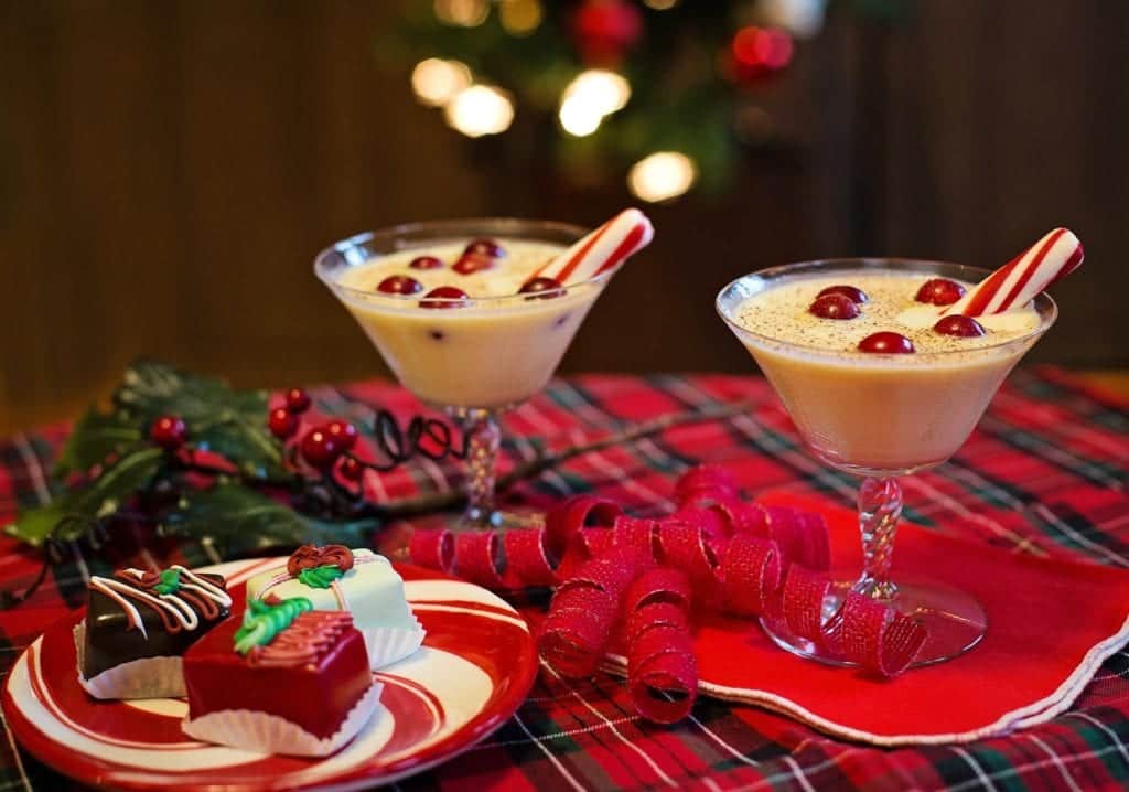 ¿Algo distinto? Cinco recetas dulces de Navidad que te encantarán para tu cena