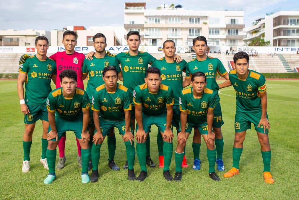 Por casos de Covid-19 en Inter Playa, posponen partido contra Ciervos