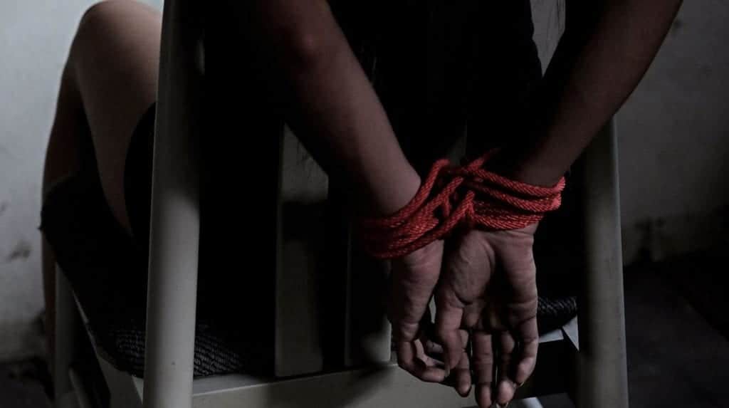 Rescatan a mujer secuestrada desde hace un mes en Cancún