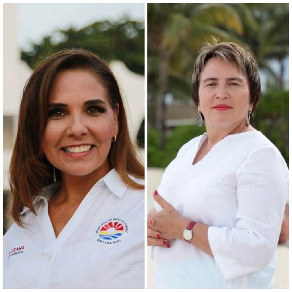 Destacan alcaldes y académico de Quintana Roo en “Premio a la Excelencia Municipal”