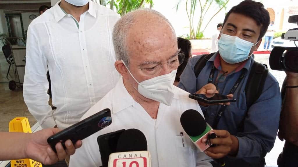 Se reducen residuos plásticos en islas de Quintana Roo tras aplicación de ley que los prohíbe