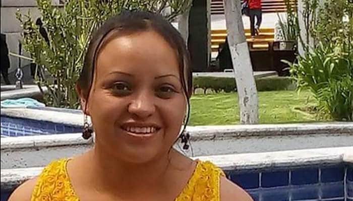 Murió ahorcada por su ex esposo; Fiscalía de Puebla dejó escapar al feminicida