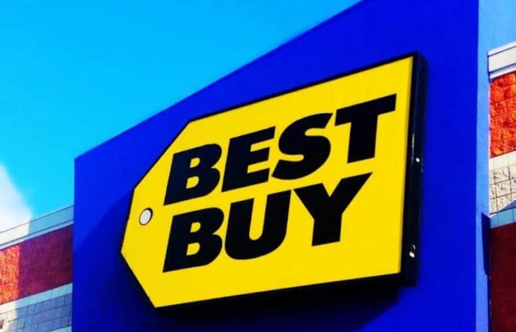 Venta de liquidación de Best Buy México genera polémica en redes