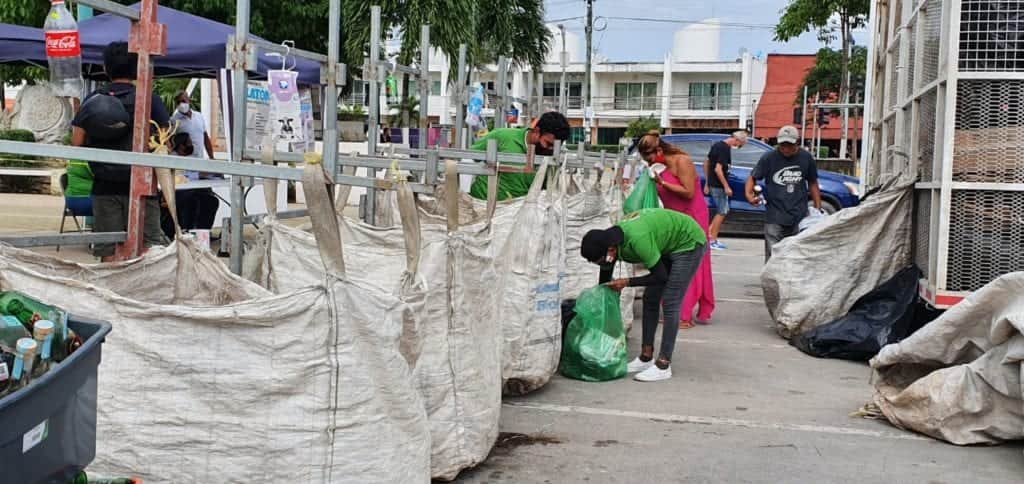 Tulum se podría convertir en el primer municipio en recibir el distintivo de Manejo Ambiental
