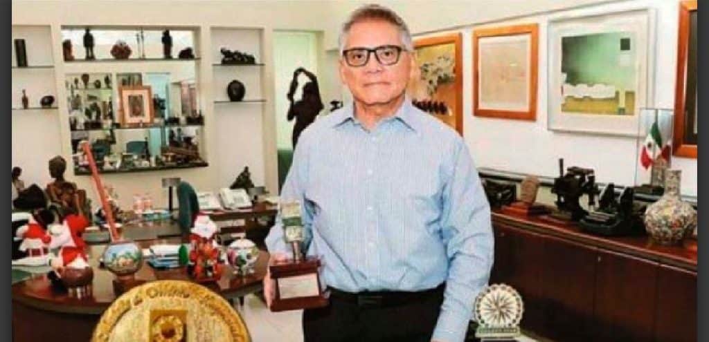 Millonario fraude del Quintana Roo Hoy a la Federación