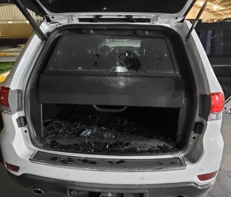 Intentan asesinar al empresario venezolano Jorge Brizuela en Cancún