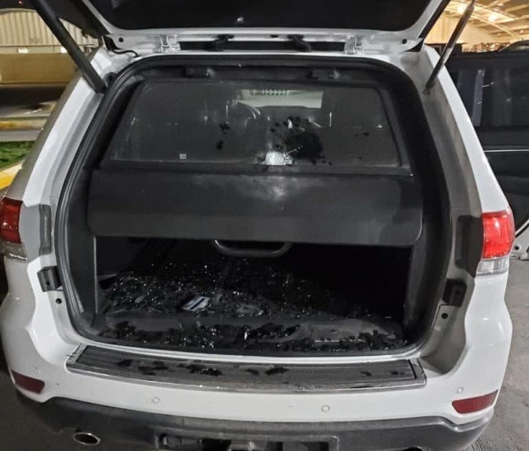 Intentan asesinar al empresario venezolano Jorge Brizuela en Cancún