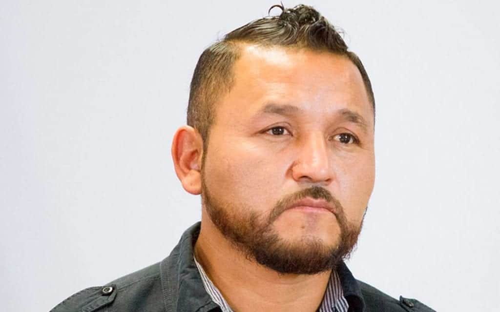 'El mijis' supera el cáncer después de un año