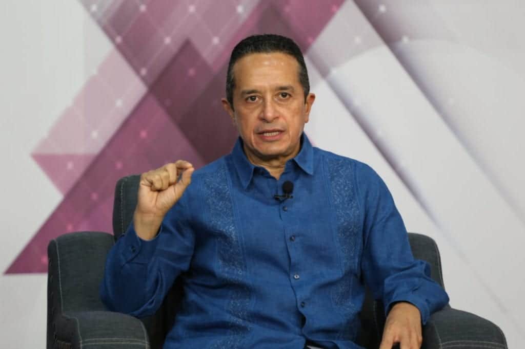 La zona libre de Chetumal y los estímulos fiscales implican 9 grandes ventajas: Carlos Joaquín