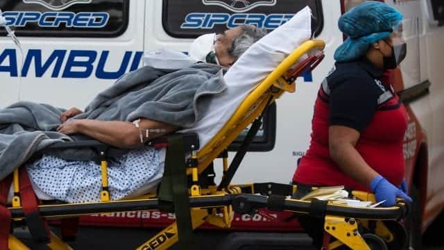 Se suman 5 muertes y 32 positivos a Covid-19 en Quintana Roo