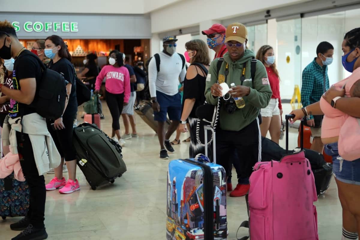 Mercados de EEUU y nacional, pauta de la actividad turística en febrero y marzo: CPTQ