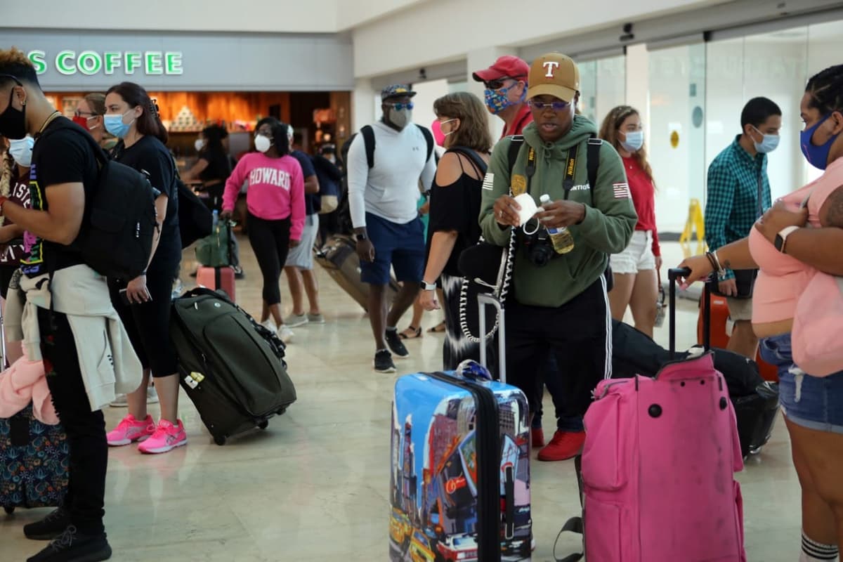Mercados de EEUU y nacional, pauta de la actividad turística en febrero y marzo: CPTQ