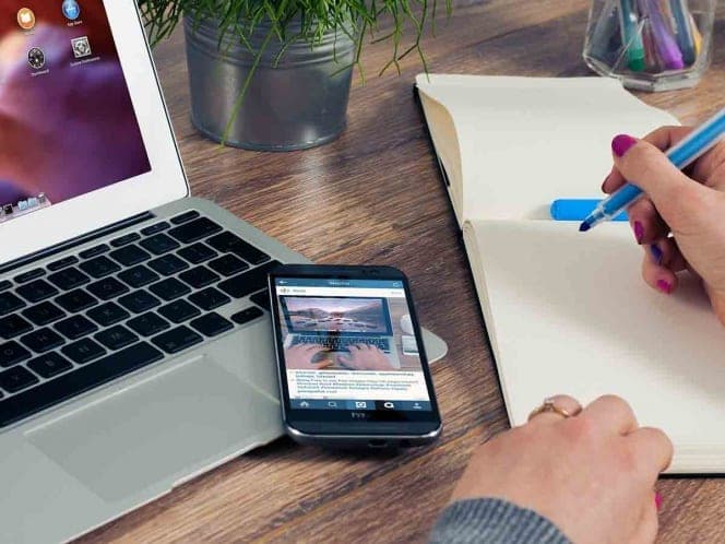 Hacia una nueva normalidad digital, menciona la revista: The Economist