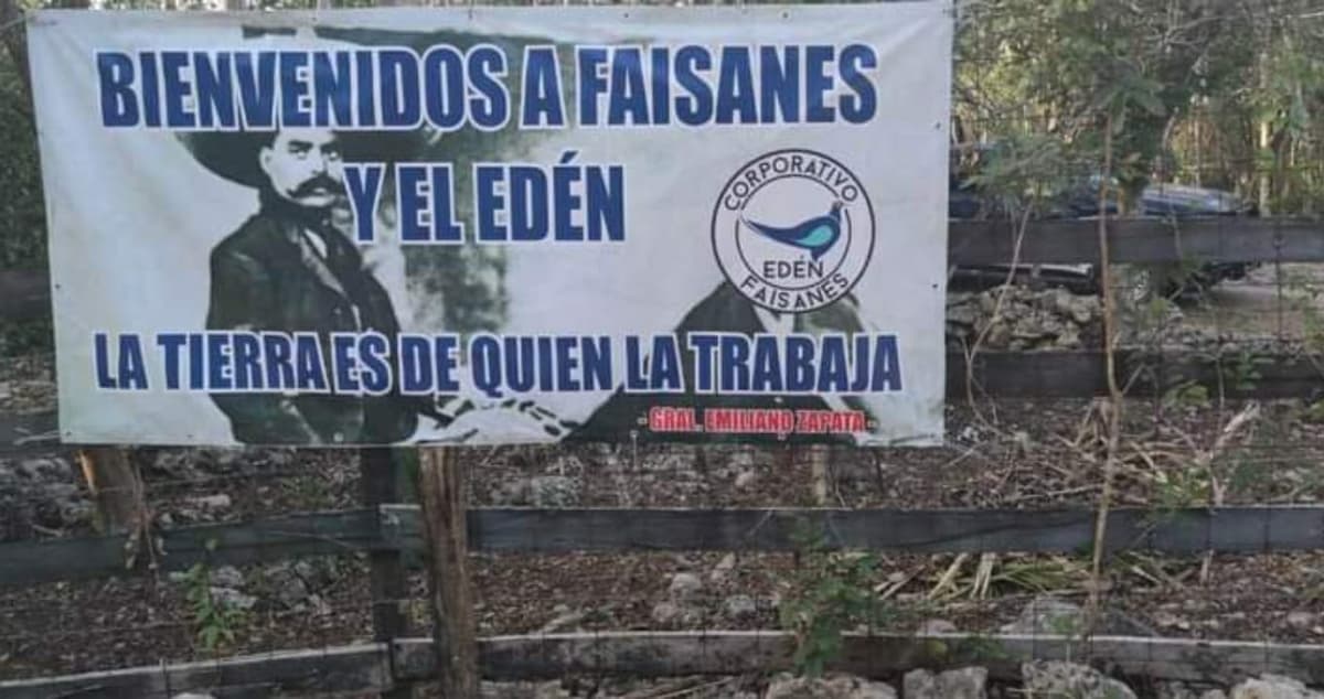 Pistoleros desatan intenso ataque a balazos en Los Faisanes de Playa del Carmen