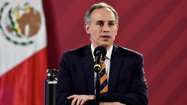 Murieron 108 mil 658 mexicanos por COVID en 8 meses de 2020, corrige Inegi. No 69 mil 849 que reportó Salud