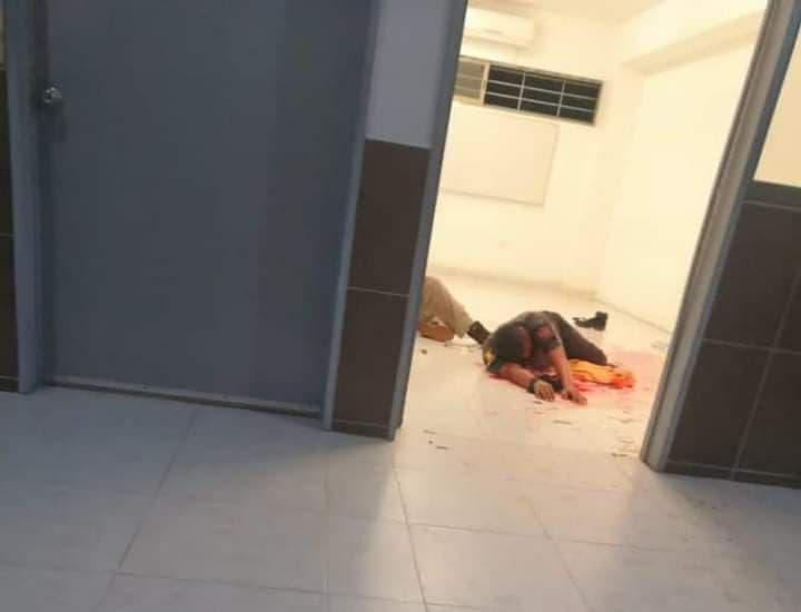 Acuchillan a guardias en asalto a Universidad Riviera en Playa del Carmen