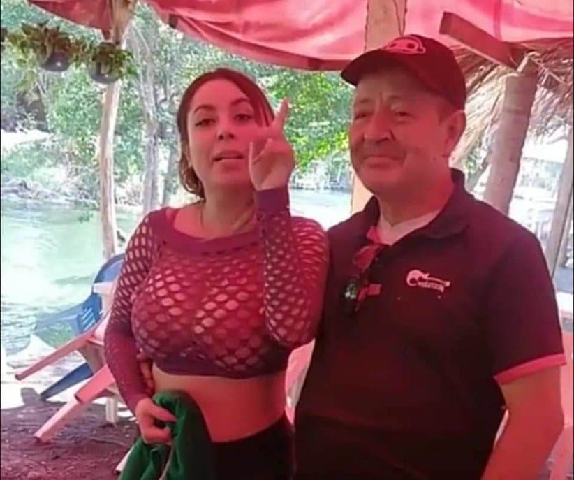 FOTOS: Sammy reaparece muy enamorado y anuncia boda con colimense