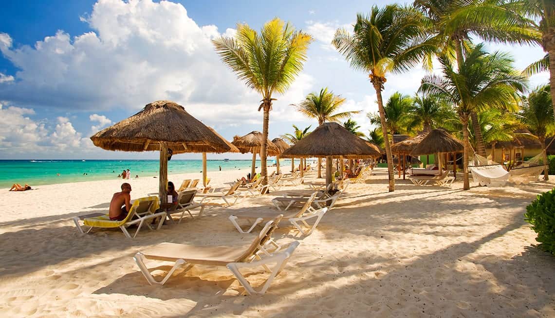Tendrá Playa del Carmen inversión inmobiliaria de 35 mmdd en los próximos seis años