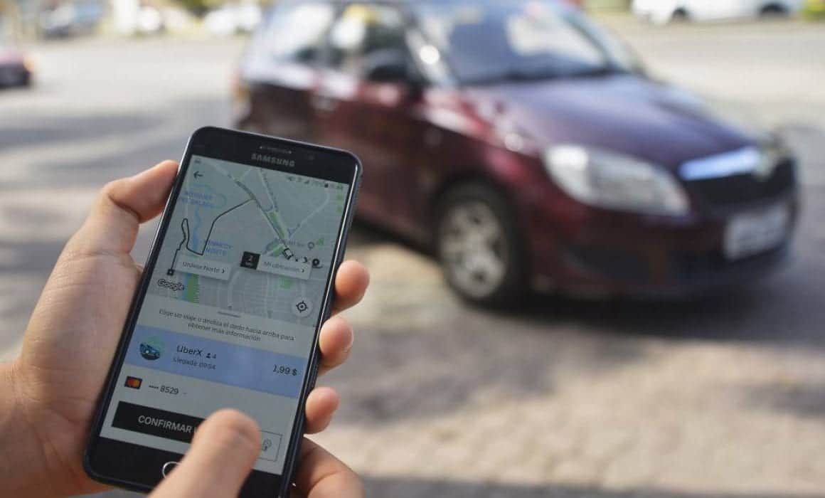 Uber se expande a Puerto Morelos y Leona Vicario
