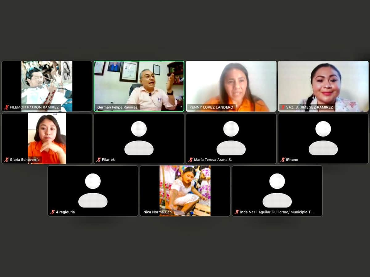 Gobierno de Tulum impulsa la equidad de género y los derechos de las mujeres